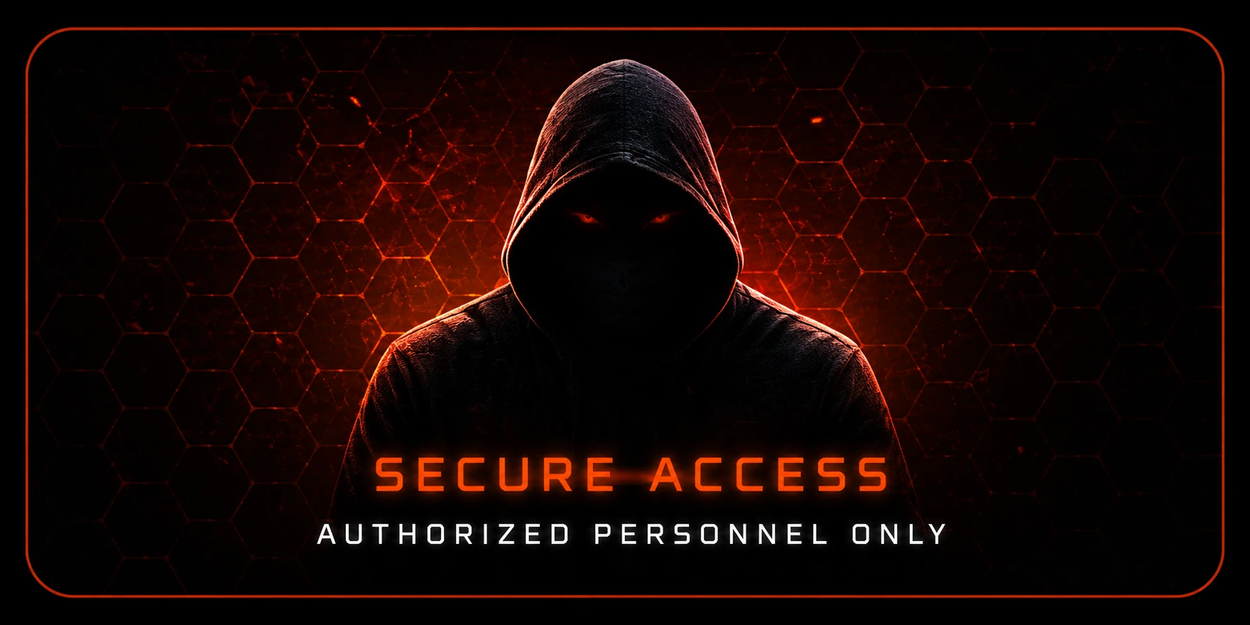 Secure Access